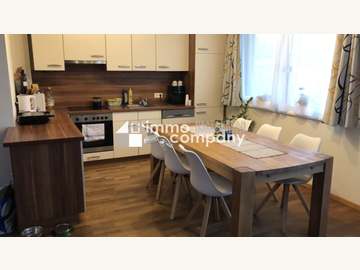 Wohnung in Schlitters