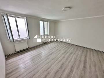 Wohnung in Lassee