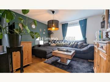 Wohnung in Lustenau