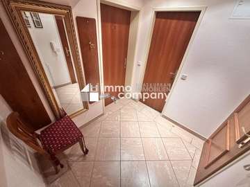 Wohnung in Lassee