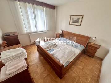 Wohnung in Lassee