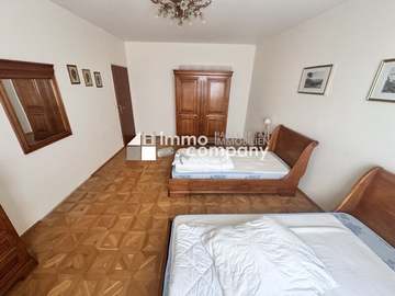Wohnung in Lassee