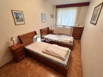 Wohnung in Lassee