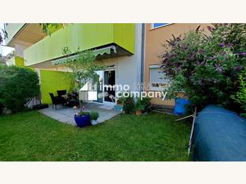 Wohnung in Gänserndorf
