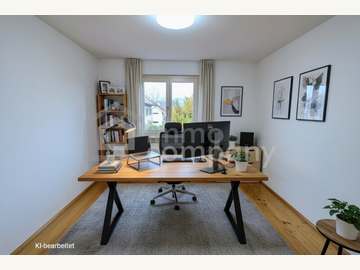 Wohnung in Dornbirn Bild 03