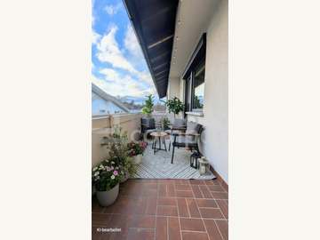 Wohnung in Dornbirn Bild 14