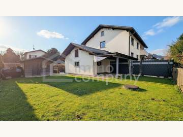 Wohnung in Dornbirn Bild 15