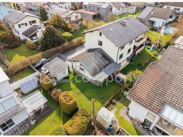 Wohnung in Dornbirn Bild 16