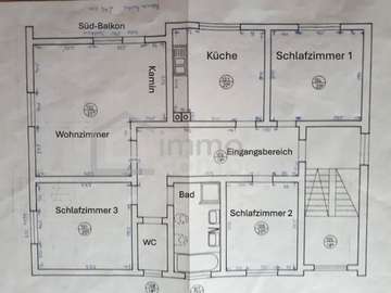 Wohnung in Dornbirn Bild 17