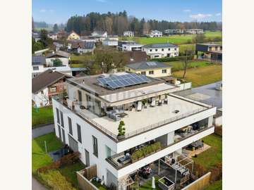 Penthouse in Koblach
