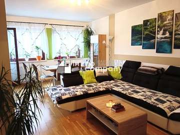 Wohnung in Neunkirchen