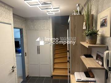 Dachgeschosswohnung in Wien Bild 09