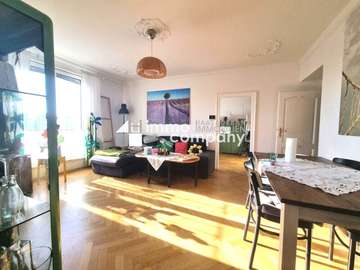 Wohnung in Wien