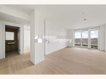 Wohnung in Wien Bild 11