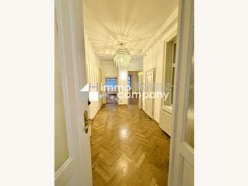 Wohnung in Wien Bild 02