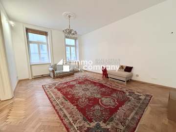 Wohnung in Wien Bild 03