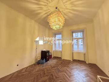 Wohnung in Wien Bild 04