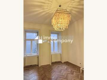 Wohnung in Wien Bild 05