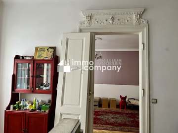 Wohnung in Wien Bild 07