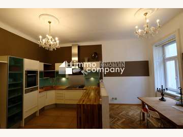 Wohnung in Wien Bild 08