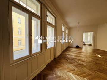 Wohnung in Wien Bild 04