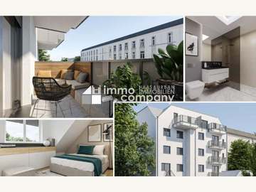 Wohnung in Wien Bild 10