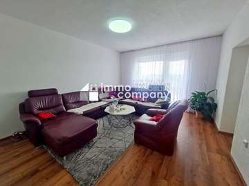 Wohnung in Wels Bild 02