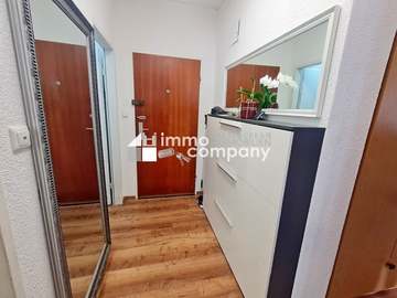 Wohnung in Wels Bild 09