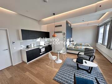 Wohnung in Wien Bild 02