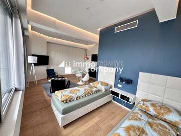 Wohnung in Wien Bild 03
