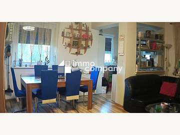Wohnung in Neunkirchen