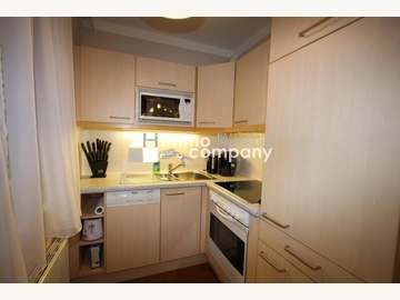 Wohnung in Wien Bild 02