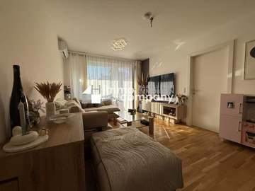 Wohnung in Wien Bild 01