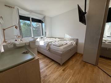 Wohnung in Wien Bild 02