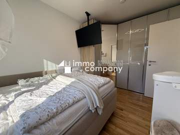 Wohnung in Wien Bild 03