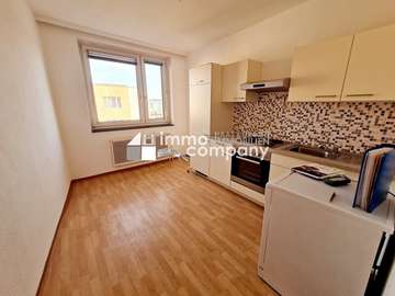 Wohnung in Wels