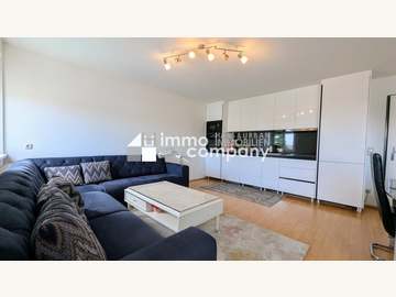 Wohnung in Lustenau