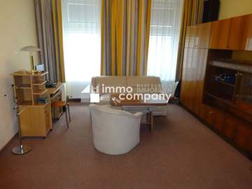 Wohnung in Wien