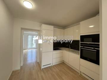 Wohnung in Wien