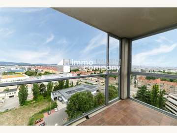 Wohnung in Wien