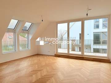 Wohnung in Wien