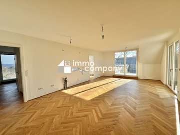 Wohnung in Wien