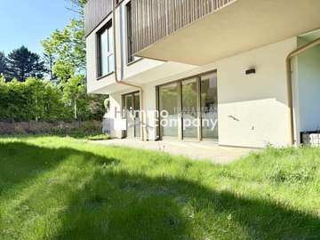 Wohnung in Wien