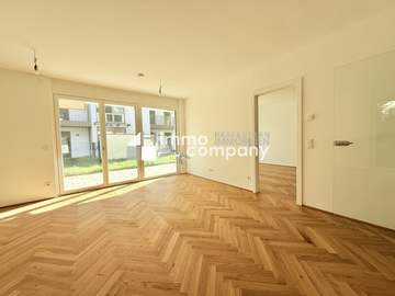 Wohnung in Wien Bild 03