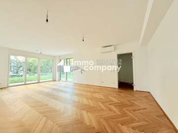 Wohnung in Wien
