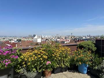 Wohnung in Wien Bild 01