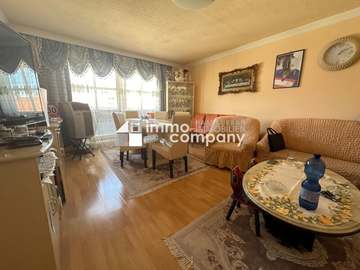Wohnung in Wien Bild 02