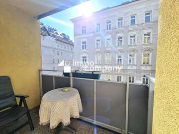 Wohnung in Wien,Favoriten Bild 02