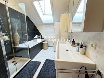 Wohnung in Frastanz