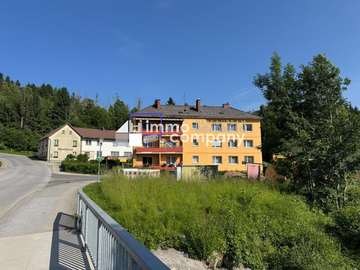 Wohnung in Aflenz Kurort